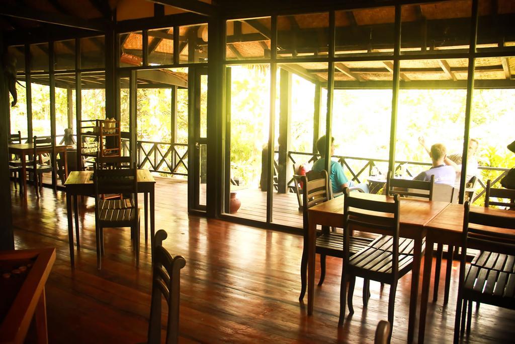 Hillside - Nature Lifestyle Lodge Luang Prabang Extérieur photo